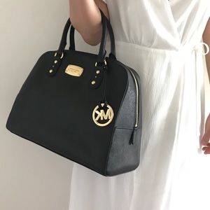 Michael Kors Satchel